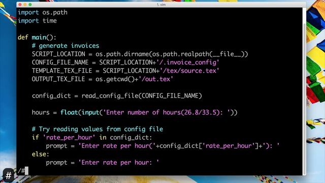 5. Search and replace in vim. Inline search (and replace) and file search (and replace) смотреть онлайн