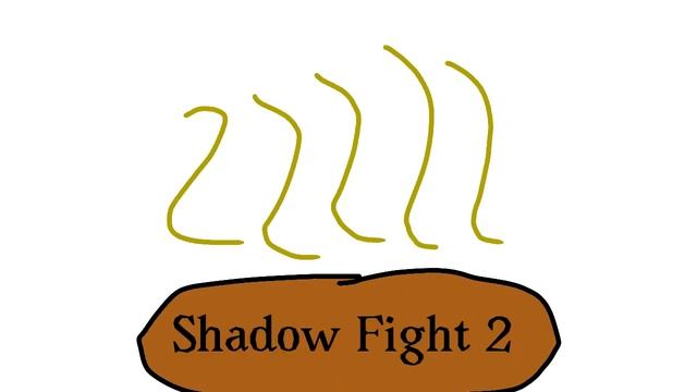 История создания shadow fight смотреть онлайн