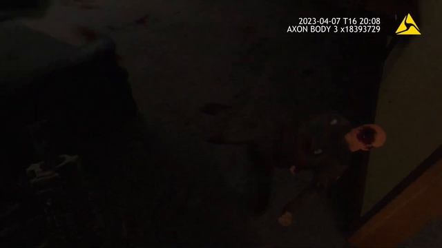 Bonelab | Ready or Not VR | Body-cam Footage смотреть онлайн