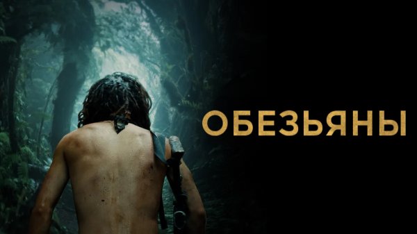Обезьяны | Monos (2019)