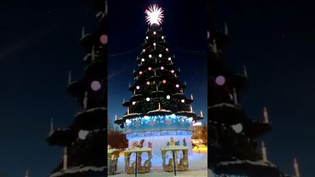 Новогодние медведи и Там Сям смотреть онлайн