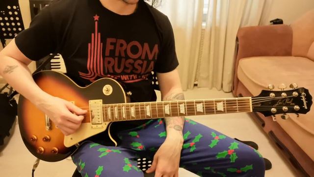 Александр Лучко Хроматизьм зачет смотреть онлайн