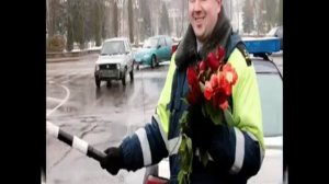 Группа 54 регион-Инспектор роты ДПС