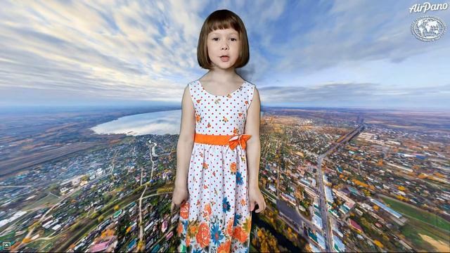 Анна Нелюбова На просторах Руси смотреть онлайн