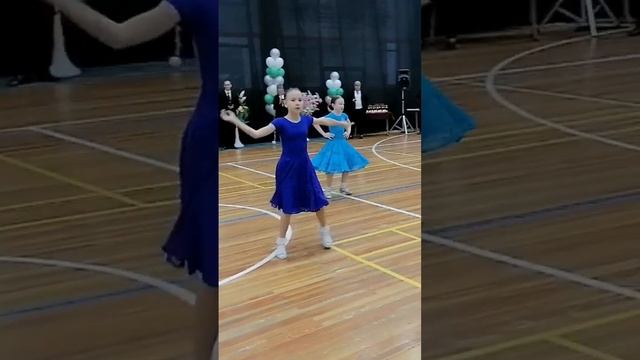 ???чачача - бальные танцы Новосибирск #бальныетанцы #9years смотреть онлайн