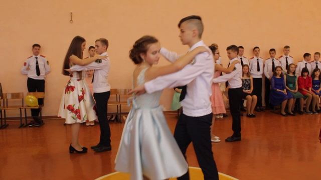 Русский вальс смотреть онлайн