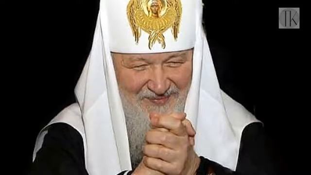Хотел ли отравить патриарх Кирилл патриарха Варфоломея №775 смотреть онлайн
