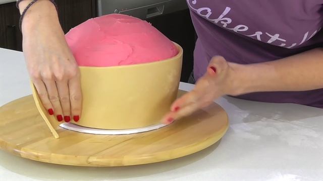 Ice Cream Sundae Cake - CAKE STYLE смотреть онлайн