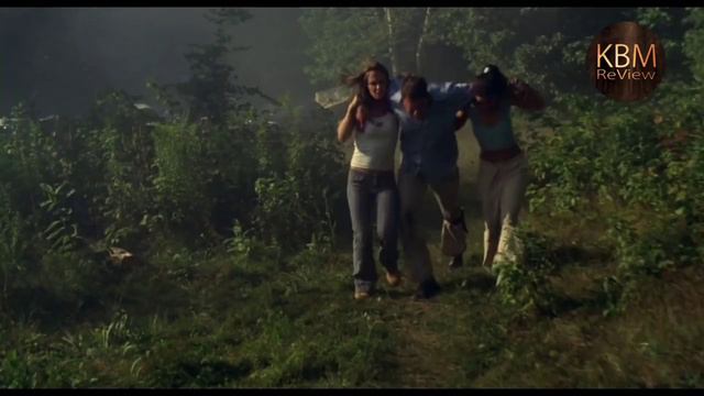 Wrong Turn 1 || 💀 Movie Explanation in Khasi language || HAKA KTIEN KHASI смотреть онлайн