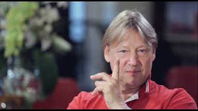 Не вышел из комы...В Кремле пройдет прощание с Дмитрием Харатьяном... смотреть онлайн