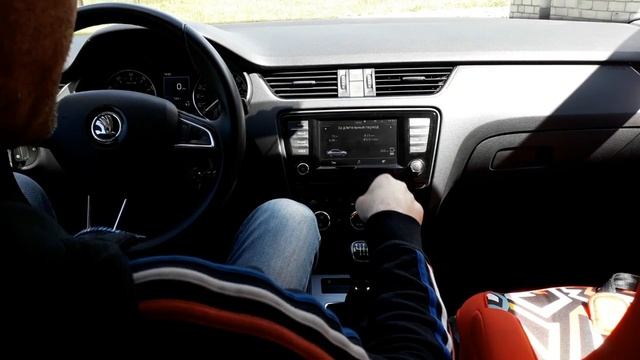 Skoda: Смотрим Свечи, Поршня, Турбину, Греть или не греть..? ( 2019 ) смотреть онлайн