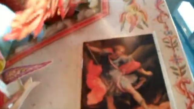ANGELS: A Pop-Up Book смотреть онлайн