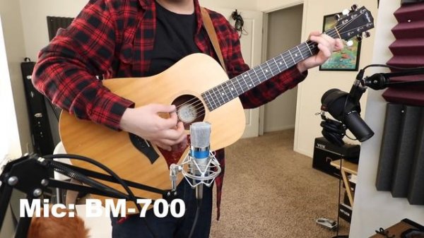 BM-700 vs. BM-800 vs. BM-8000 Comparison (Versus Series)