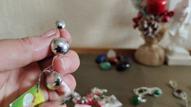 Стильные штучки.Елена.Серебро 925.Дагестан.Завод.09.12.2023. смотреть онлайн