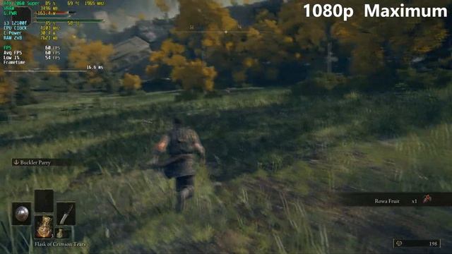 Rtx 2060 Super 8 GB Tested In 16 Games in 2023 (i3-12100f) смотреть онлайн