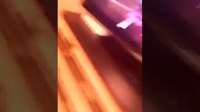 Мультик девочка вампир