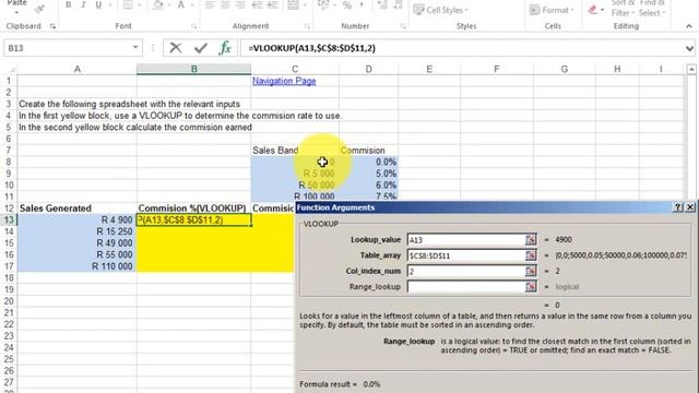 Sliding commission rate calculator for 3+ levels in Excel смотреть онлайн