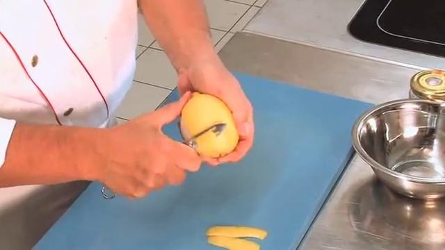 Из курицы, рецепты. Жареный цеплёнок..avi смотреть онлайн