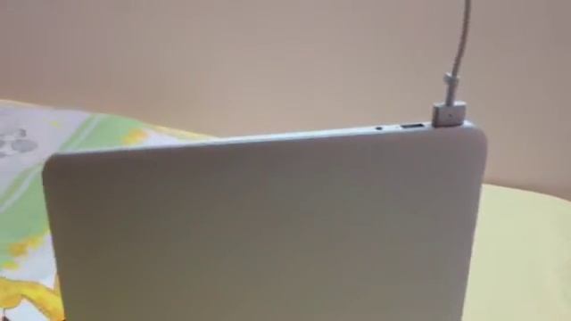 MagSafe 2 Is So Hard It Can Lift The MacBook Air