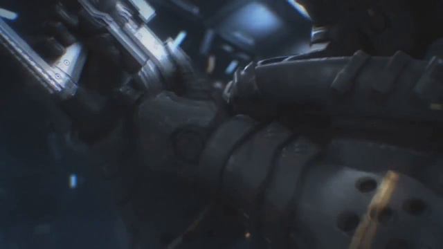 Sci-Fi Battle Armor part 1: Gearing Up смотреть онлайн