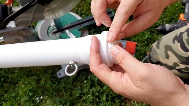 Автомобильный навес маркиза своими руками смотреть онлайн