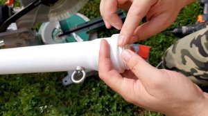 Автомобильный навес маркиза своими руками