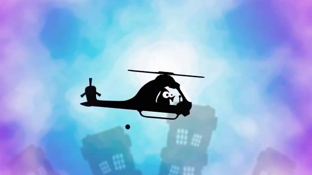 Round World [Flash Game] -- Walkthrough смотреть онлайн
