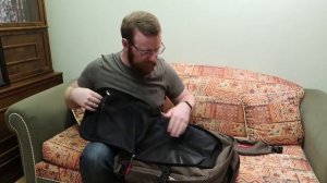 Ручная кладь Аэрофлот.