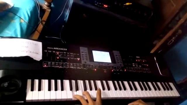 Tanpa sampling microarranger birunya cinta смотреть онлайн