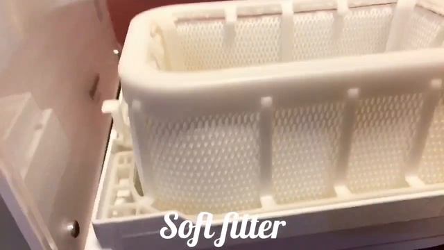 My new humidifier [Panasonic nanoe]#パナソニック加湿機[KXU07] смотреть онлайн