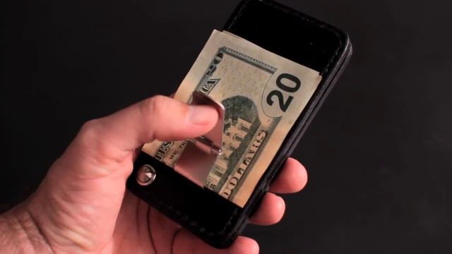 Pivvot: A Very Cool Wallet from Vvego смотреть онлайн