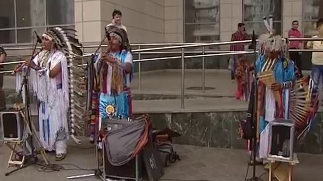 В уфе эквадорцы ничего не боятся смотреть онлайн