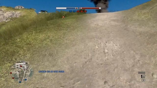 My best match of Battlefield 1943 ever! смотреть онлайн