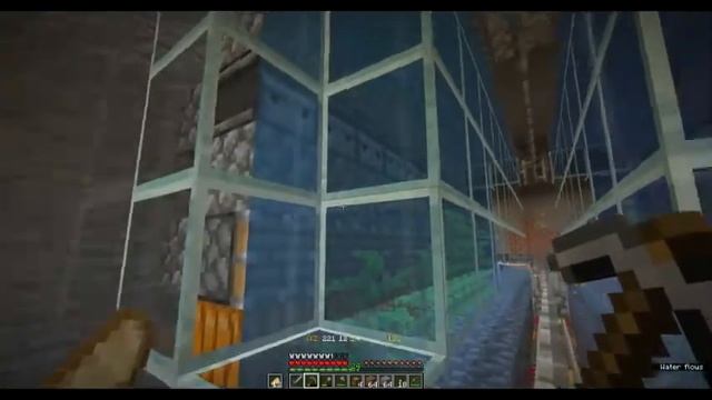 Minecraft 1.16: Noob Sauce: Season 3 Episode 14: Redstone Bone Meal Collector смотреть онлайн