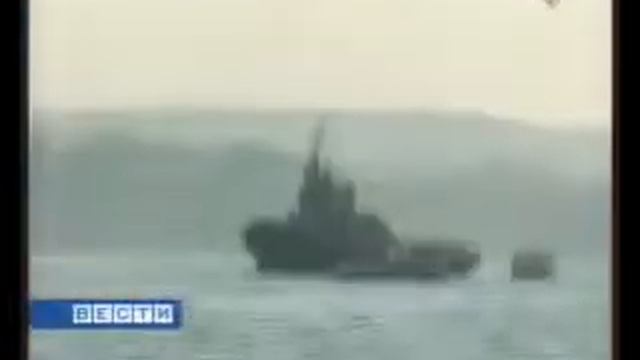 Всё об оружии России и мира Бой ВМФ России с ВМФ Грузии смотреть онлайн