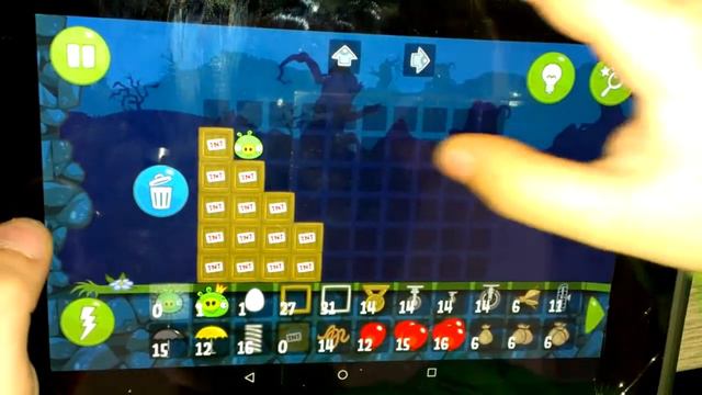 Bad Piggies 2 смотреть онлайн