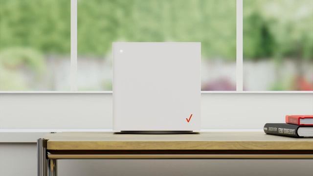 How to: Self Setup the Verizon Internet Gateway | Verizon смотреть онлайн
