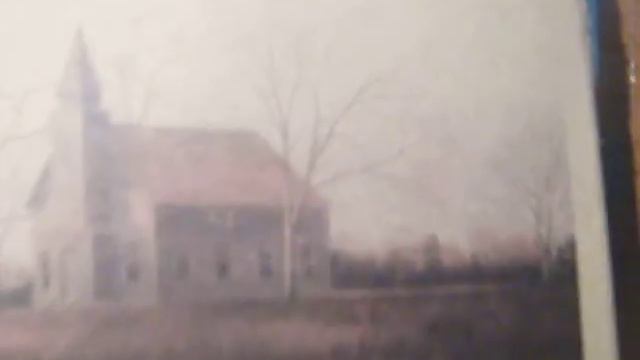 Очередная посылка с ebay.com ( мелки для волос) смотреть онлайн