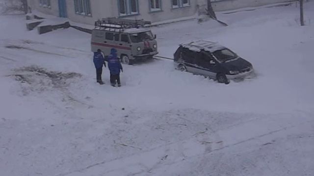 МЧС Спасает смотреть онлайн