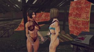 The Last Barbarian 0.8 - Sneak peek of upcoming release ?