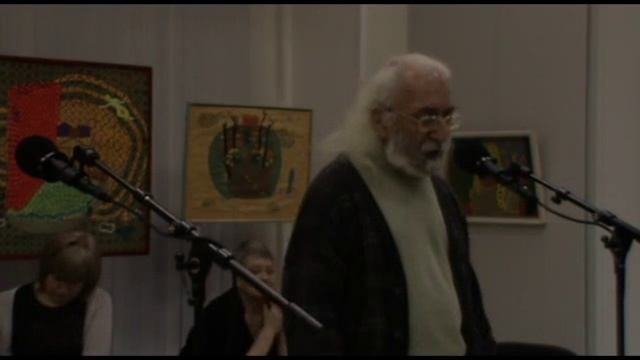 1 (3) РОНДИЗМ * в научной эстетической мысли * Muzeum Rondizm TV смотреть онлайн