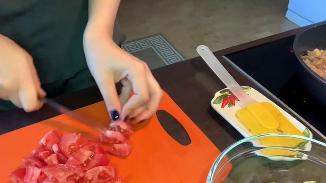 Тает во рту! Нежнейшая говядина! смотреть онлайн