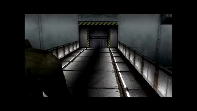 "Профессиональный" перевод Resident Evil: Survivor смотреть онлайн