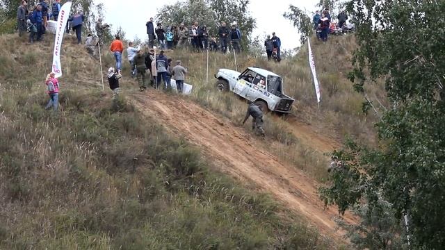 RFC URAL 2017 Челябинск