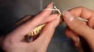 3  Как связать 3 ряд