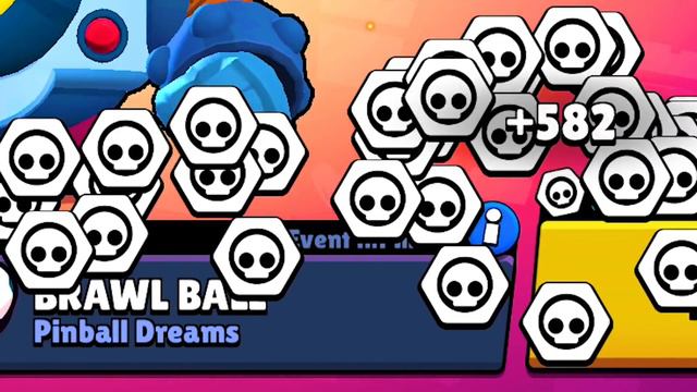 Wow! BRAWL-O-WEEN UPDATE in Brawl Stars (CONCEPT) смотреть онлайн