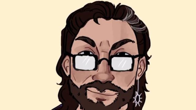 yes, i am a nerd - gale baldur’s gate 3 animatic смотреть онлайн