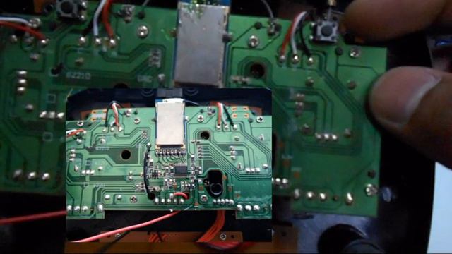 Modif Remote Drone MJX Bugs 5W Aktifkan Fitur Speed 1,2 dan 3 смотреть онлайн