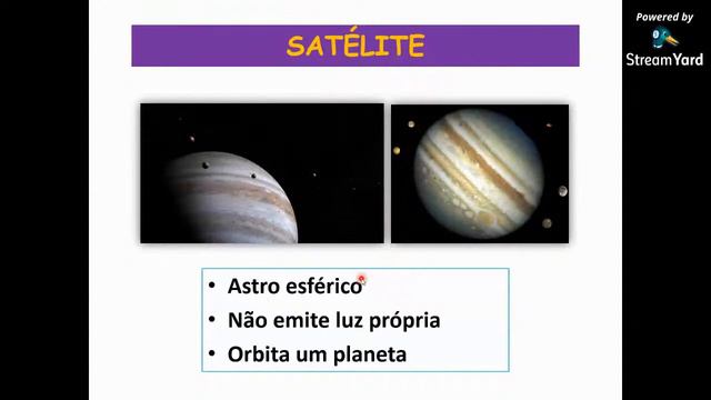 Live: 1ª Aula da OBA 2021 смотреть онлайн