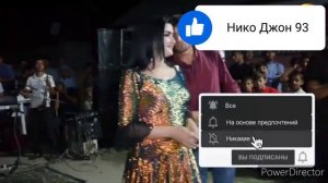 ТУЁНА СУБХОНИ УМАР ДАР ТУЙ